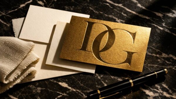 The Best Fonts for Luxury Brands That Feel Premium