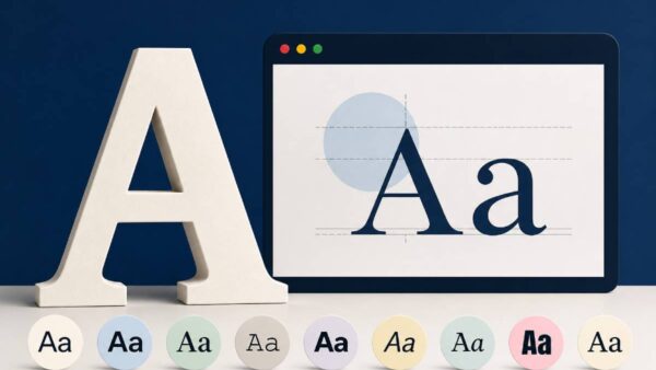 The Ultimate Web Safe Fonts List for Every Designer