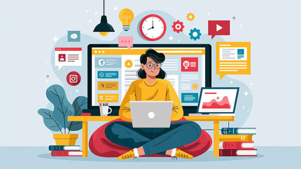 Building an eLearning Platform for Designers: Features That Actually Matter