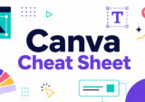 Canva Cheat Sheet