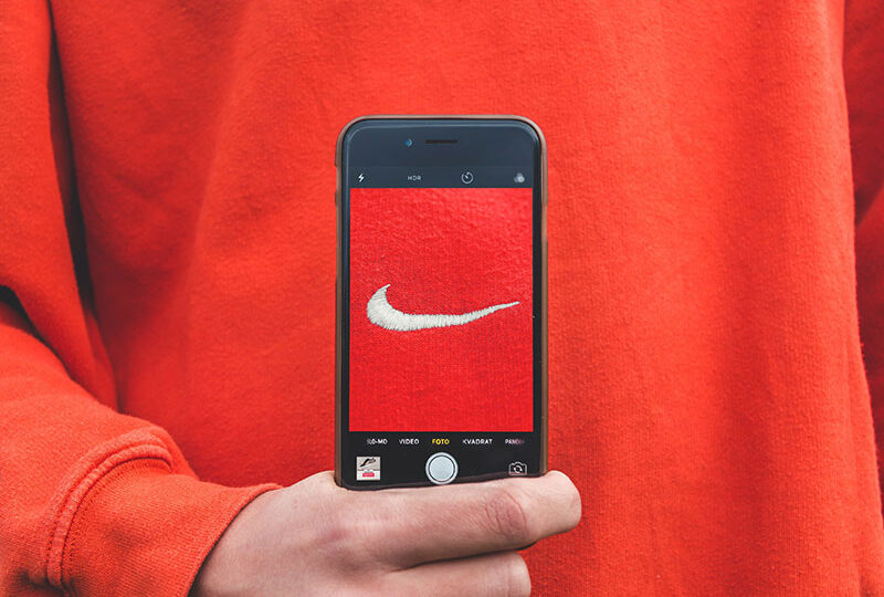 How Small Design Choices Change the Way People See a Brand
