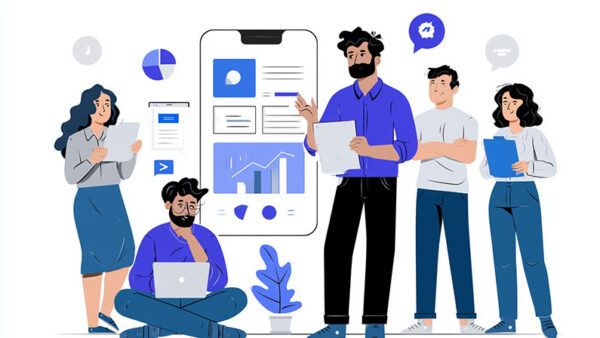 Top 10 IT Outsourcing Companies for UI/UX and Product Design Projects