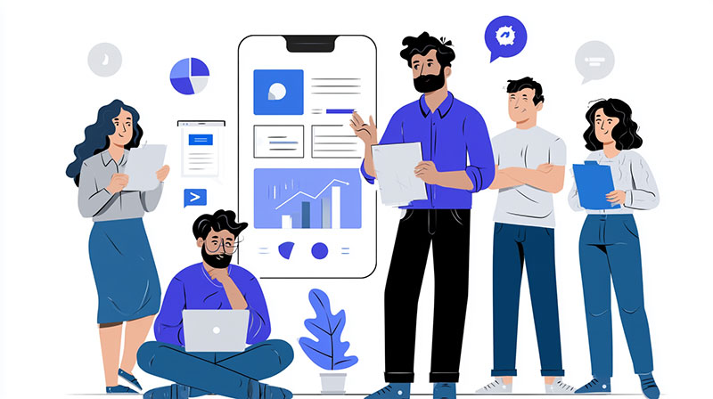 Top 10 IT Outsourcing Companies for UI/UX and Product Design Projects