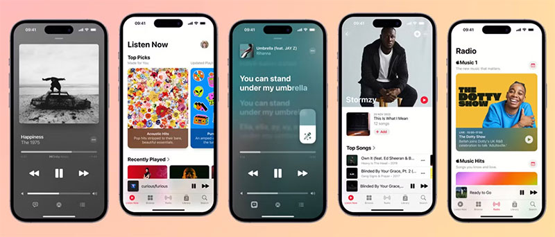 Apple Music