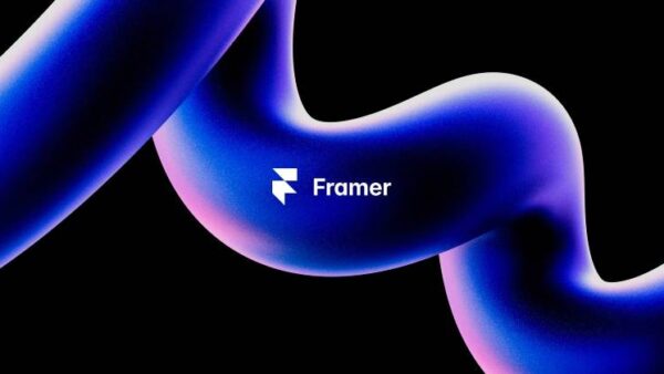 The Framer Logo History, Colors, Font, And Meaning