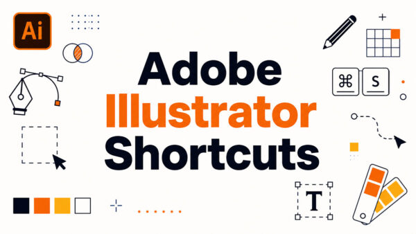 Adobe Illustrator Shortcuts