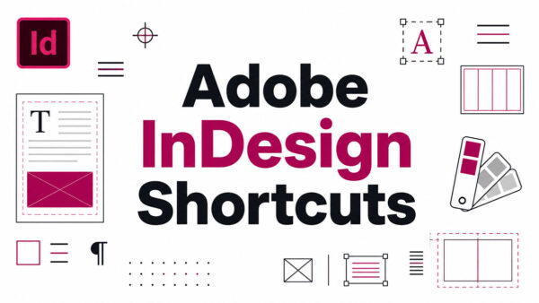 Adobe InDesign Shortcuts
