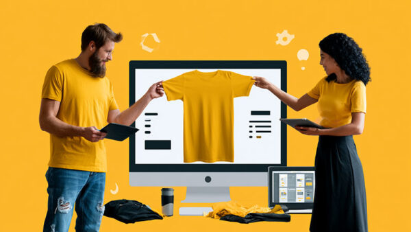 How Local Teams Can Design Branded Apparel Without a Long Back-and-Forth Process