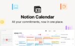 Notion Calendar logo