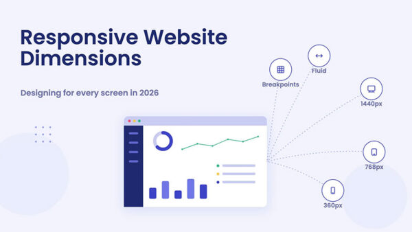 Designing for Every Screen: Responsive Website Dimensions in 2026