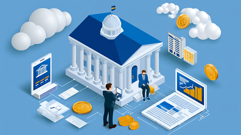 Top IT Services Companies Helping Modernize Government Organizations