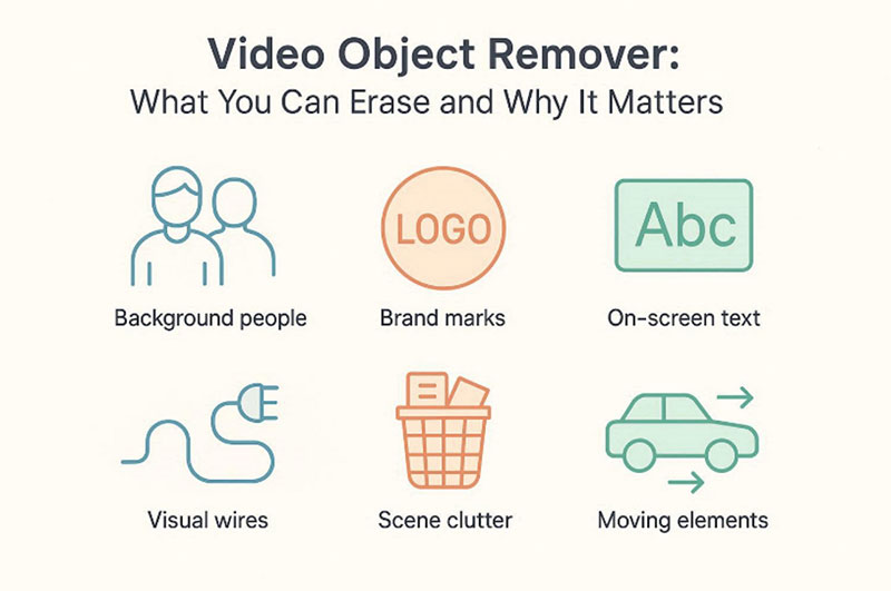 Clean Up Every Frame: A Smarter 2026 Guide to Remove Object From Video