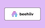 Beehiiv logo