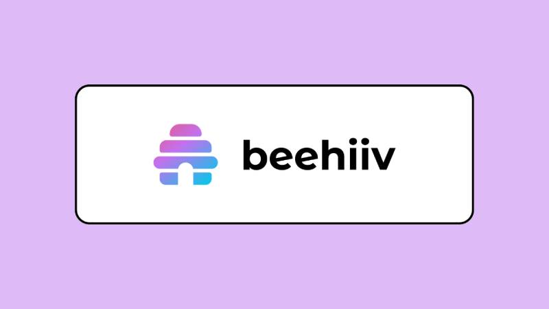 The Beehiiv Logo History, Colors, Font, And Meaning
