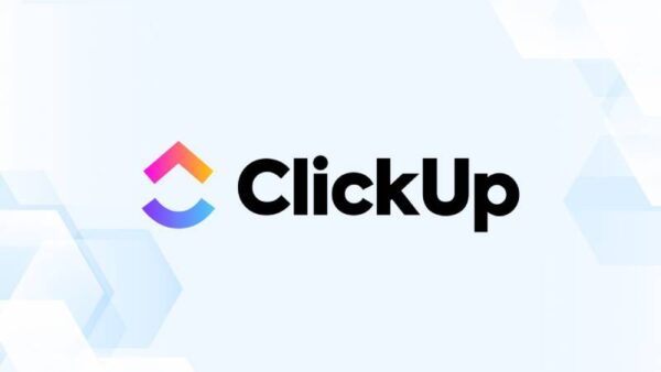 The Clickup Logo History, Colors, Font, And Meaning