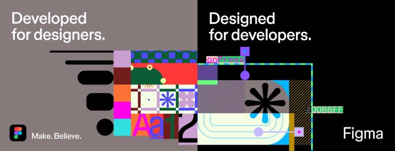 Figma brand identity