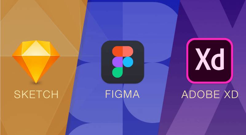 Figma competitors