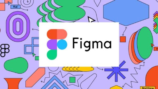 The Figma Logo History, Colors, Font, And Meaning
