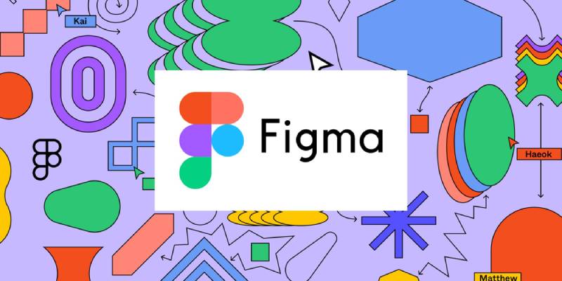 The Figma Logo History, Colors, Font, And Meaning