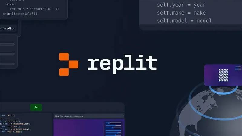 The Replit Logo History, Colors, Font, And Meaning