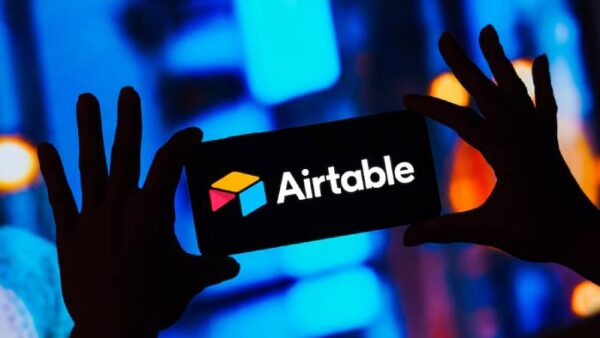 The Airtable Logo History, Colors, Font, And Meaning