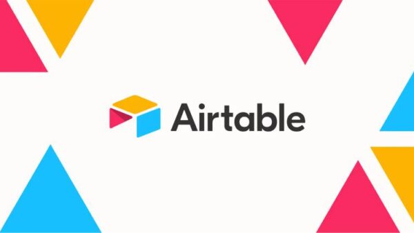 The Airtable Logo History, Colors, Font, And Meaning