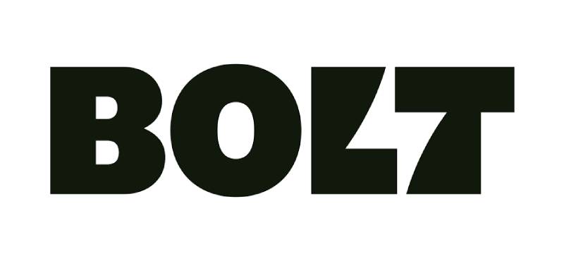 Bolt logo