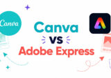Canva vs Adobe Express: Which Is Better?