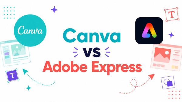 Canva vs Adobe Express: Which Is Better?