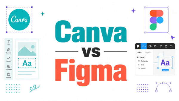Canva vs Figma: Which Should Designers Actually Use?