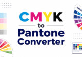 CMYK to Pantone Converter