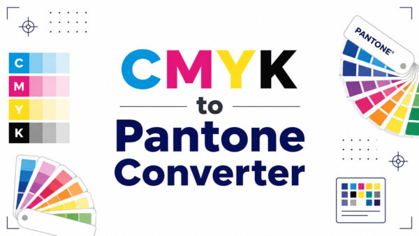 CMYK to Pantone Converter