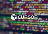 The Cursor Logo History, Colors, Font, And Meaning