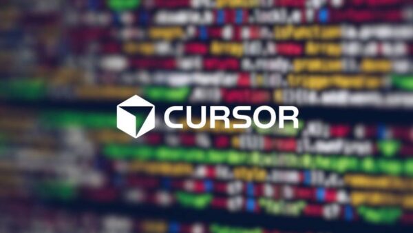 The Cursor Logo History, Colors, Font, And Meaning