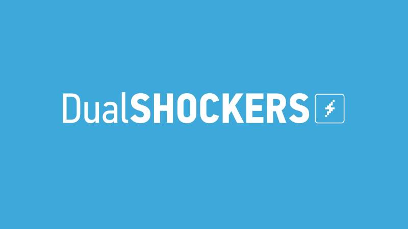 The Dualshockers Logo History, Colors, Font, And Meaning