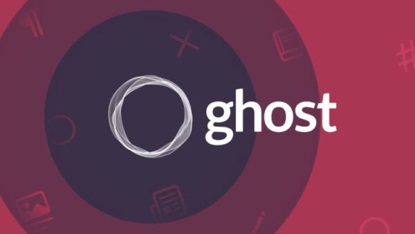 The Ghost Logo History, Colors, Font, And Meaning