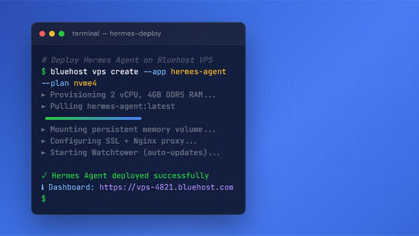 How Hosting Hermes Agent Improves Your AI Workflow Efficiency
