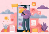 How user interface design improves product usability and customer trust