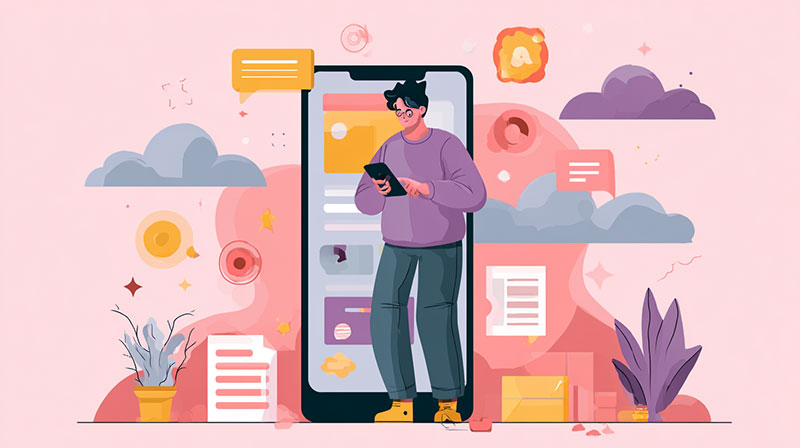 How user interface design improves product usability and customer trust