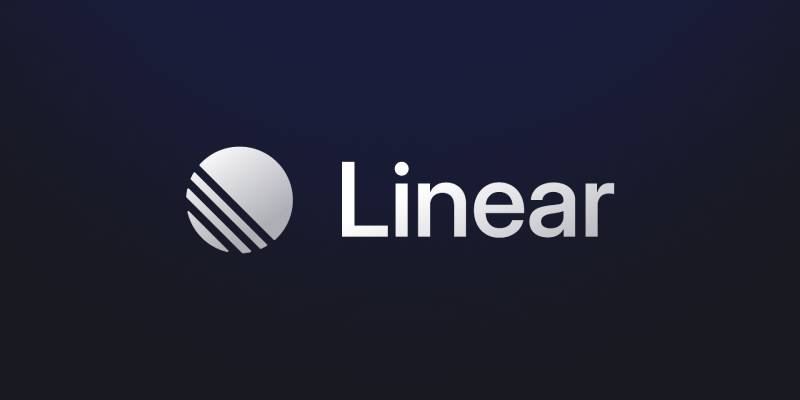 The Linear Logo History, Colors, Font, And Meaning