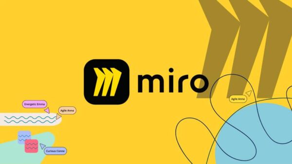 The Miro Logo History, Colors, Font, And Meaning