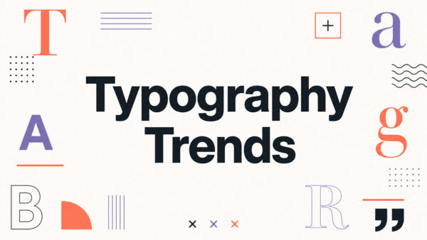 Typography Trends