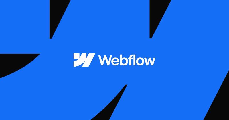 The Webflow Logo History, Colors, Font, And Meaning
