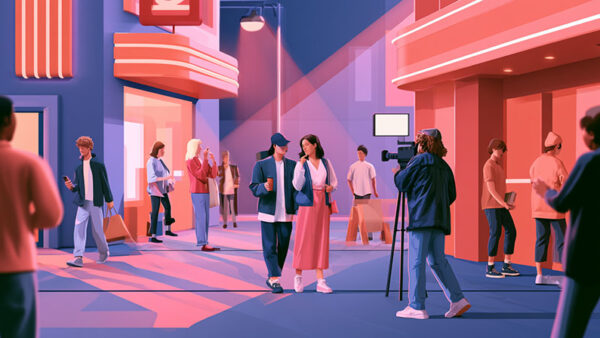 When Live-Action Video Works Better for a Brand Than Animation