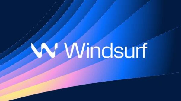 The Windsurf Logo History, Colors, Font, And Meaning