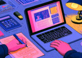 Beyond the Portfolio: What Makes a Designer Stand Out Internationally