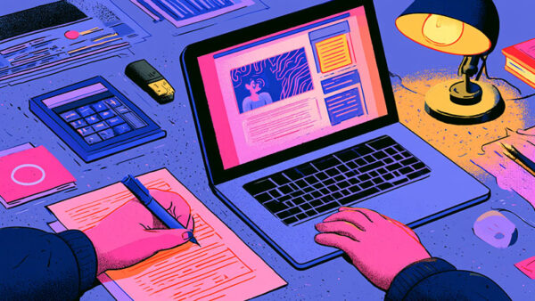 Beyond the Portfolio: What Makes a Designer Stand Out Internationally