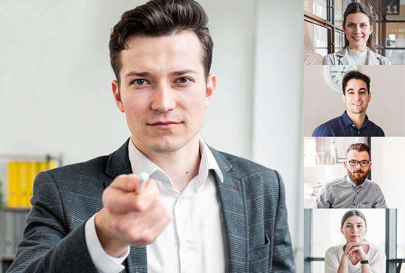 The Best AI Avatar Generators for Business Teams in 2026