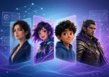 I Spent a Week Testing 5 AI Character Generators – Here’s What Actually Works for Creators