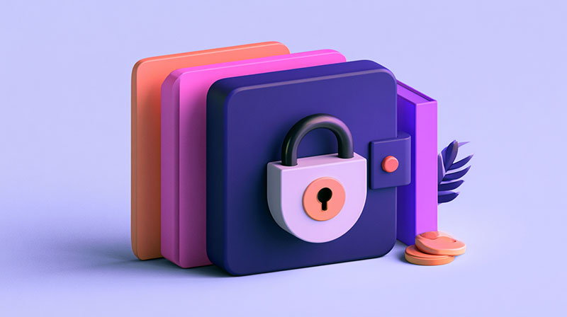 How Designers Can Build a Safer Digital Asset Workflow